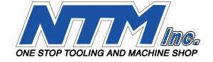NTM Logo