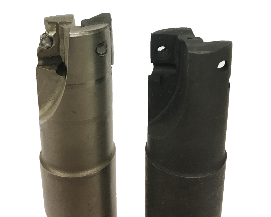 Indexable Tool Repair NTM Inc.