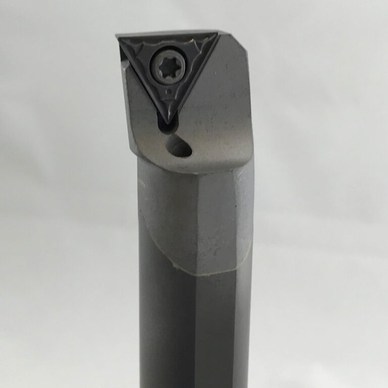 Stubby® Boring Bars NTM Inc.